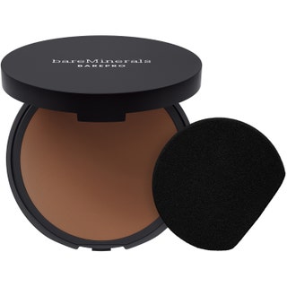 bareMinerals BarePRO 24H Skin-Perfecting Pressed Powder