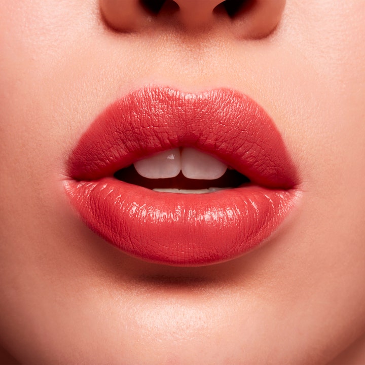 Lustreglass Lipstick