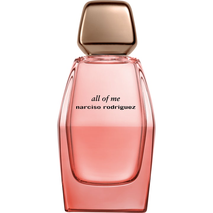 All Of Me Intense