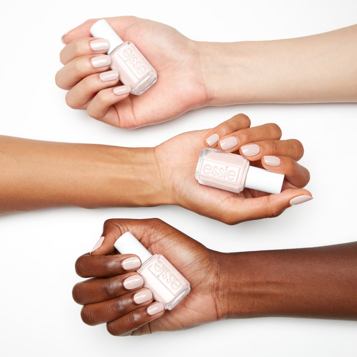 Original Nail Polish