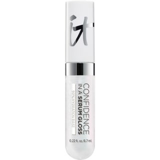 IT Cosmetics Confidence In A Serum Gloss