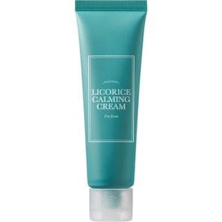 I'm From Licorice Calming Cream
