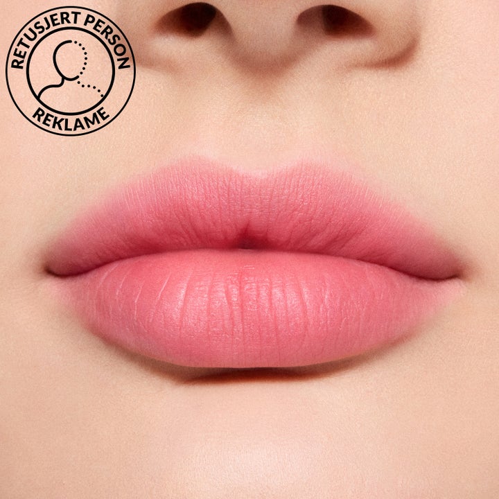 Powder Kiss Hazy Matte Lipstick