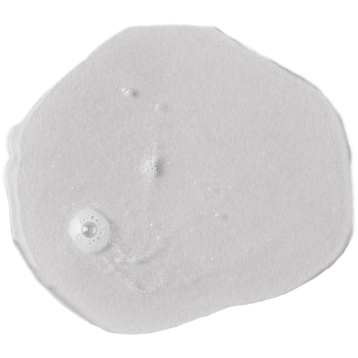 Verso N°1 Micellar Water 200 ml puhdistava kasvojen puhdistusaine kirkas nestemäinen koostumus pienillä ilmakuplilla