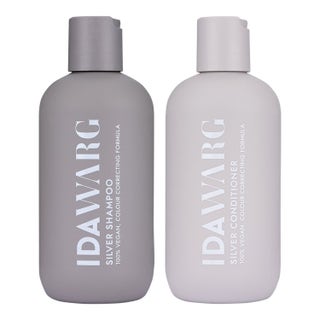 IDA WARG Beauty Silver Set