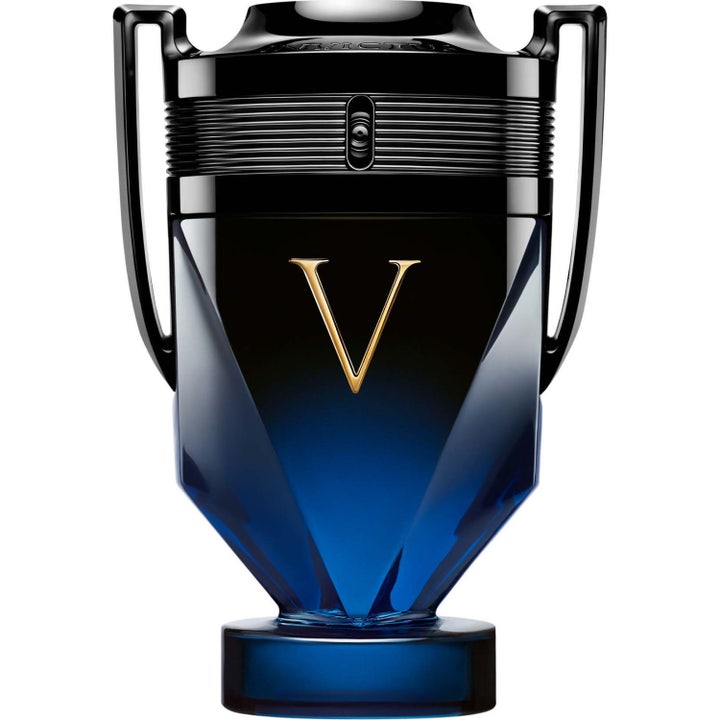 Invictus Victory Elixir