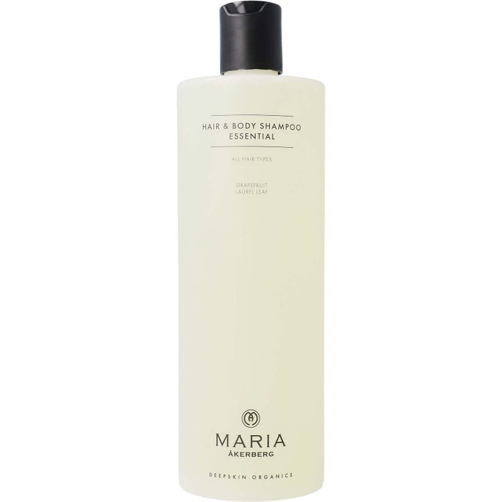 Hair & Body Shampoo Essentials
