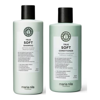 Maria Nila True Soft Set