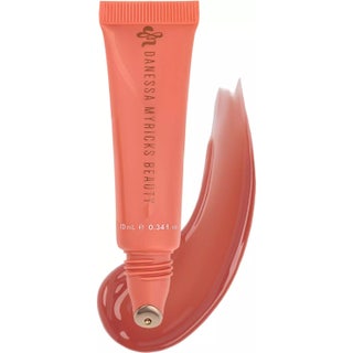 Danessa Myricks Beauty Glosswork 4D Ultra Shine Plumping Gloss