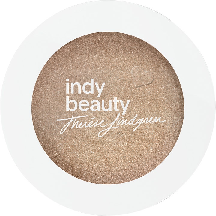 Ready, Set, Glow! Highlighter Celina
