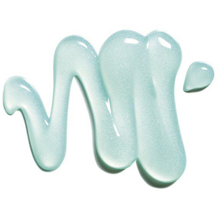 Clarins MyClarins Re-Move Purifying Cleansing Gel 125 ml puhdistusgeeli vaaleansininen kimalteleva ja läpikuultava koostumus