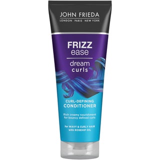 John Frieda Dream Curls Conditioner