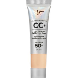IT Cosmetics CC+ Cream
