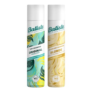Batiste Dry Shampoo Duo For Every Shade