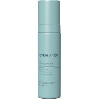 Björn Axén Curl Defining Mousse