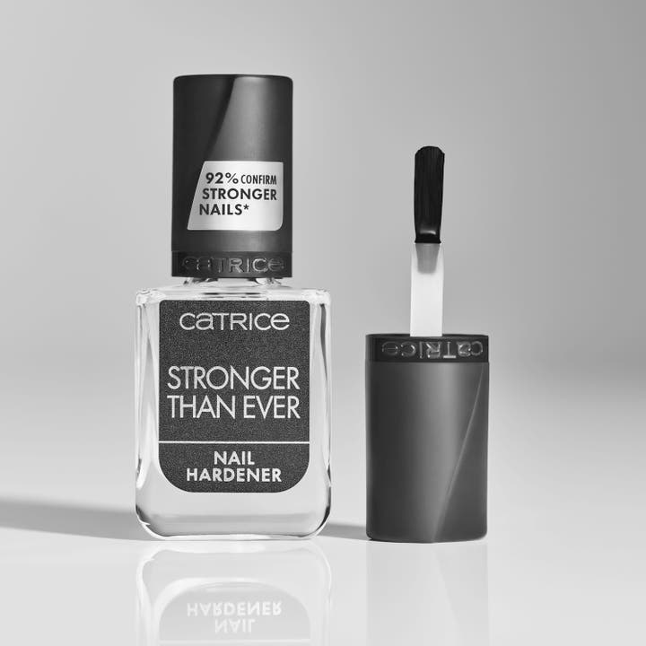 Stronger Than Ever Nail Hardener