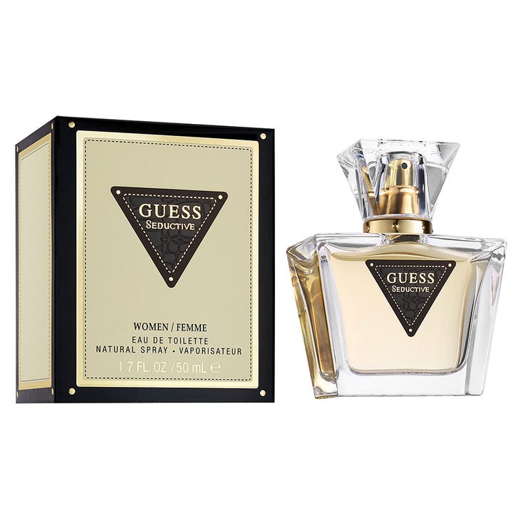 Seductive For Women