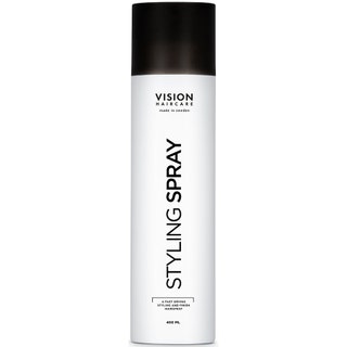 Vision Haircare Styling Spray