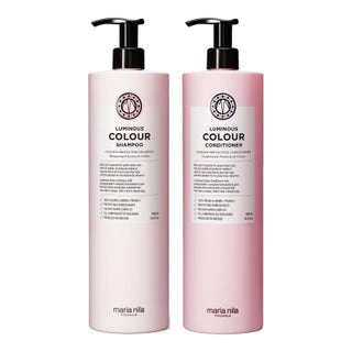 Maria Nila Luminous Color Set