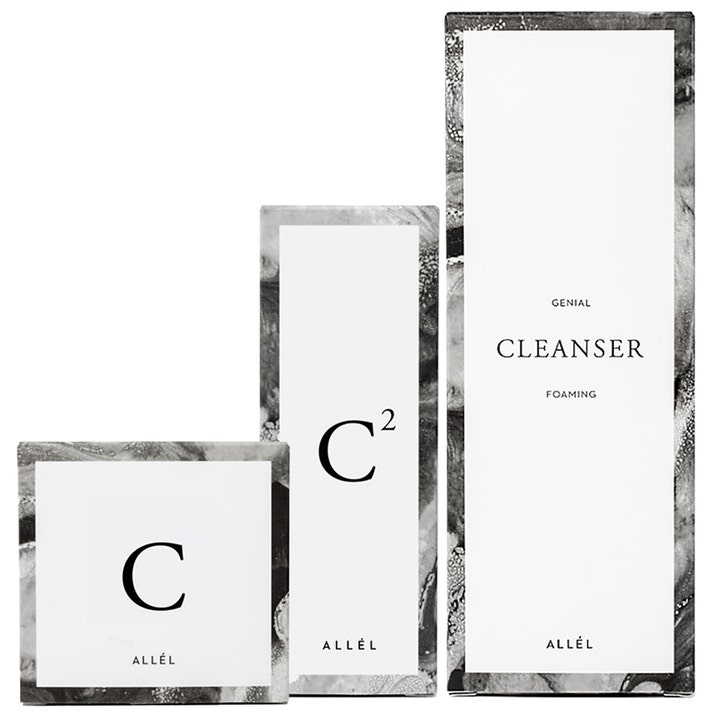 C-serie Simple Routine