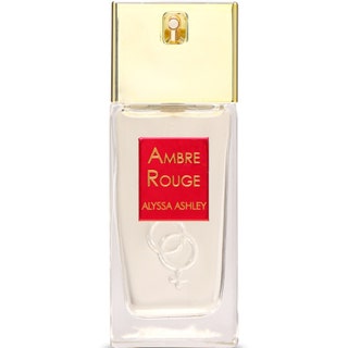 Alyssa Ashley Ambre Rouge