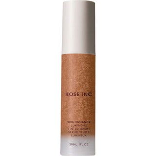 Rose Inc Skin Enhance Luminous Tinted Serum