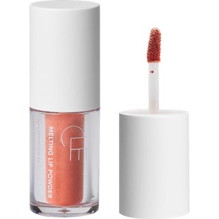 CLE Cosmetics Melting Lip Powder Nude Blush