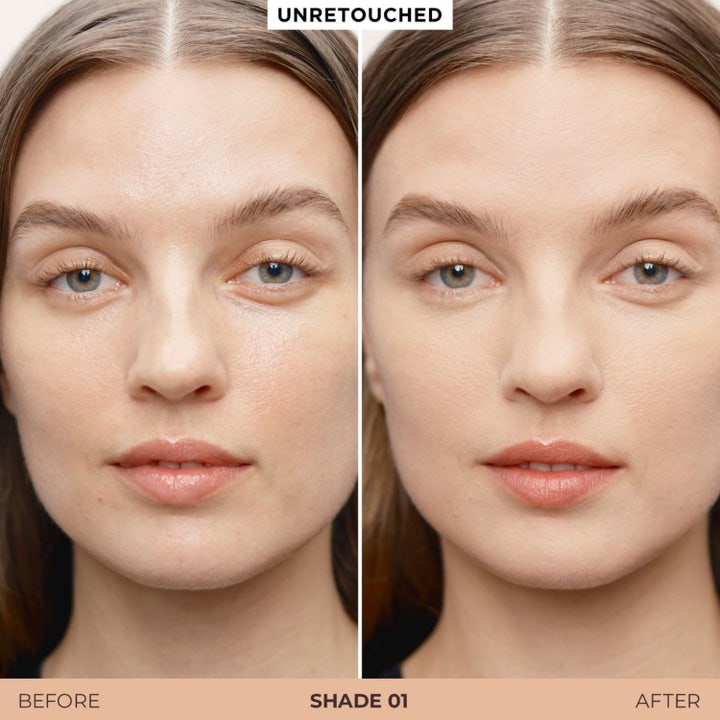 Tinted Blur Balm 1