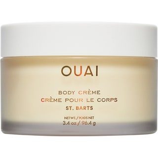 OUAI Body Créme St Barts
