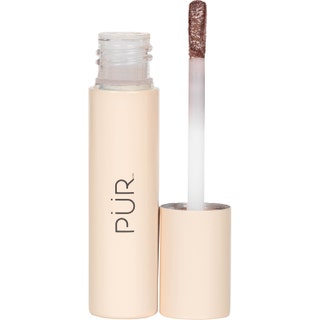 PÜR On Point Tint Creamy Eyeshadow & Primer With Peptides