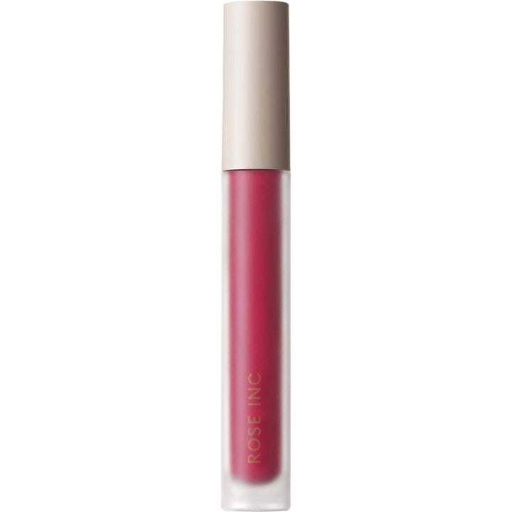 Lip Cream Weightless Matte Color Of Stars
