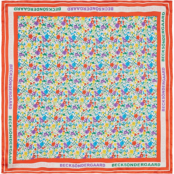 Collette Sia Scarf