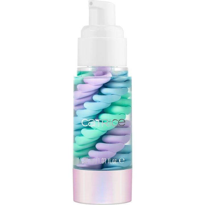Metaface Colour Correcting Glaze Primer