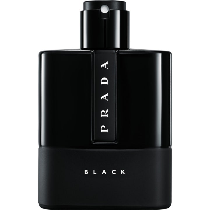 Luna Rossa Black