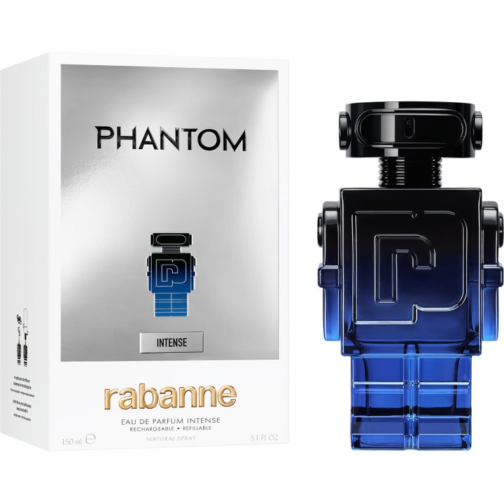 Phantom Intense