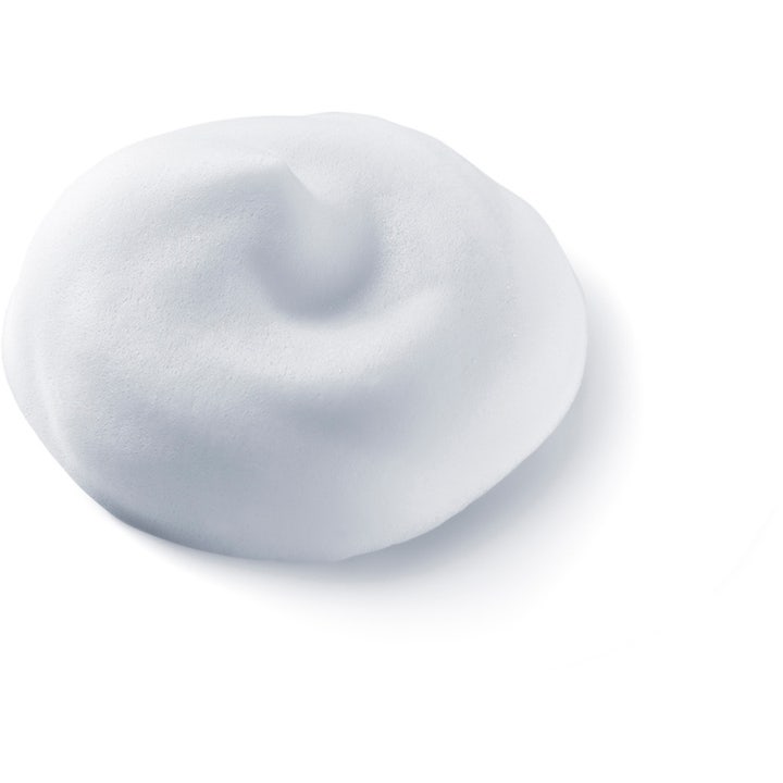 Shiseido Defend Extra Rich Cleansing Milk 125 ml kosteuttava puhdistusemulsio pehmeä ja täyteläinen valkoinen vaahto
