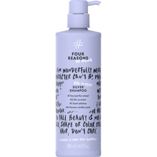 Four Reasons Original Silver Shampoo