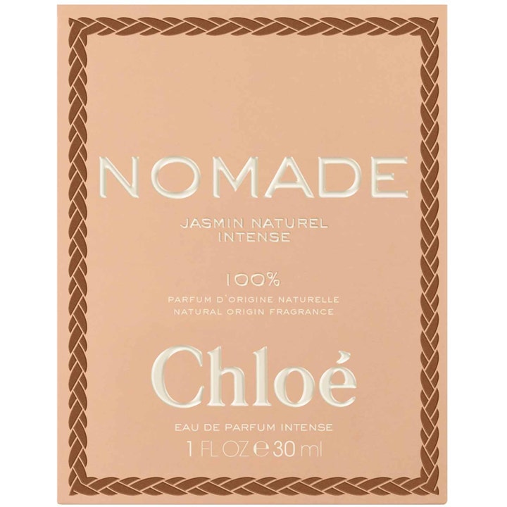 Nomade Jasmin Naturel Intense