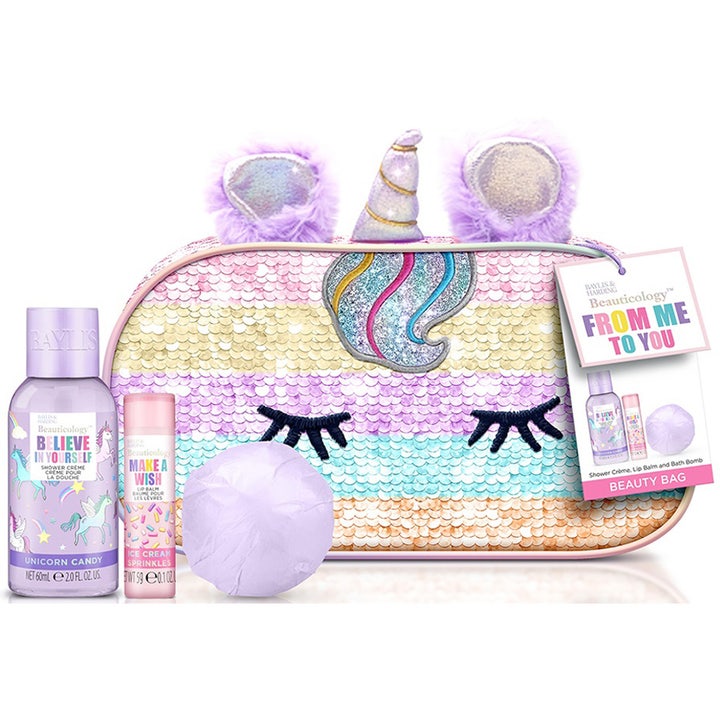 Beauticology Sprinkles