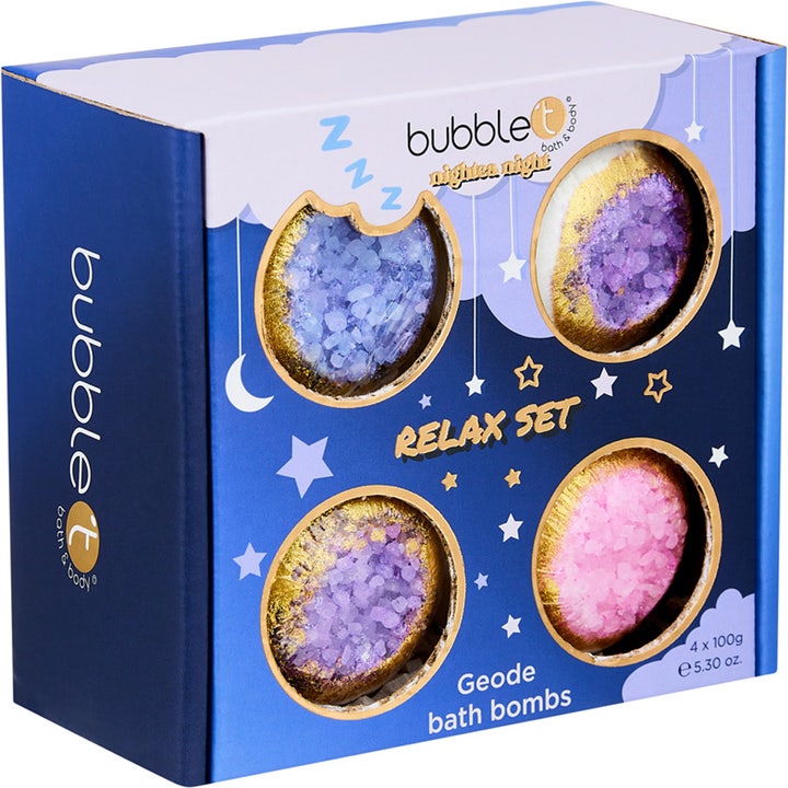 Nightea Bath