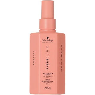 Schwarzkopf Professional Fibre Clinix Fort Multi-Repair Spray