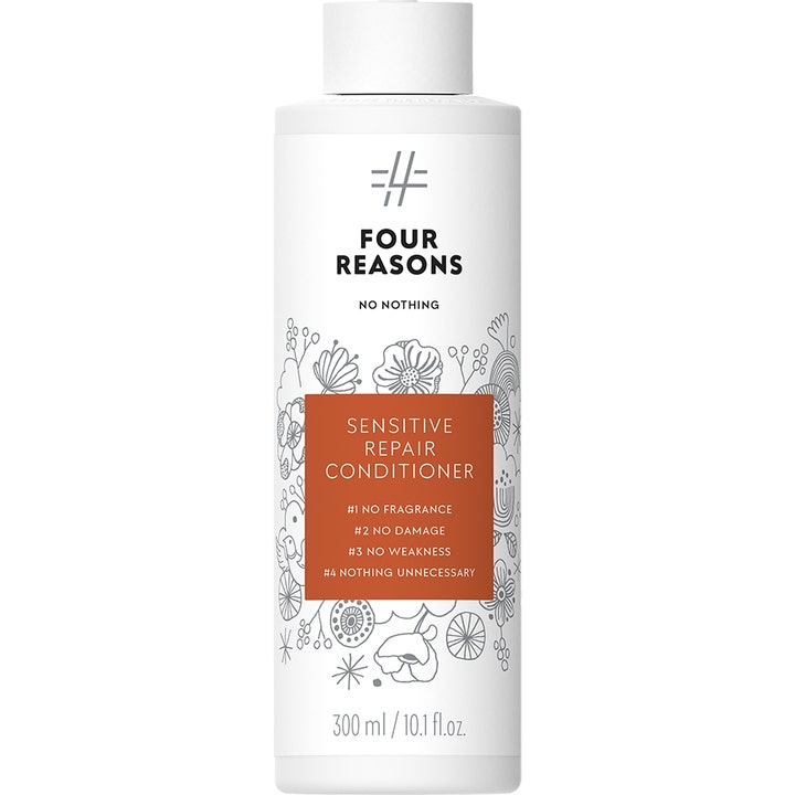 Sensitive Repair Conditioner