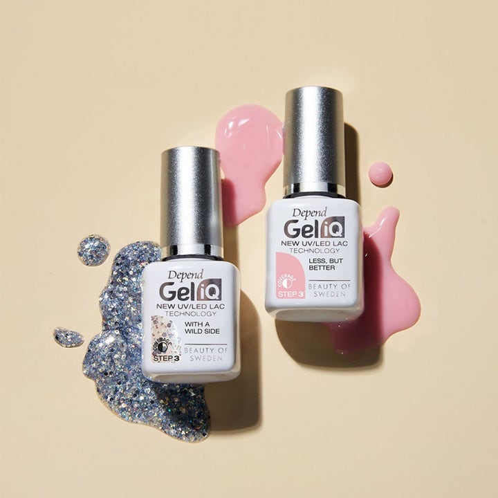 Gel Manicure Essentials Set