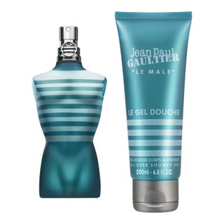 JEAN PAUL GAULTIER Le Male Set