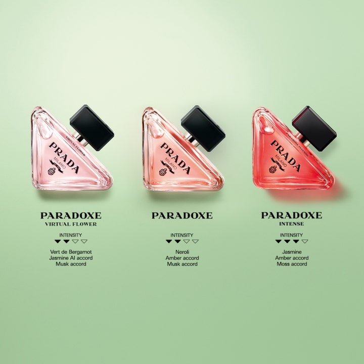 Paradoxe