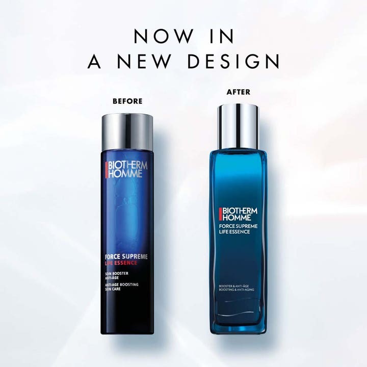 Lotion Life Essence