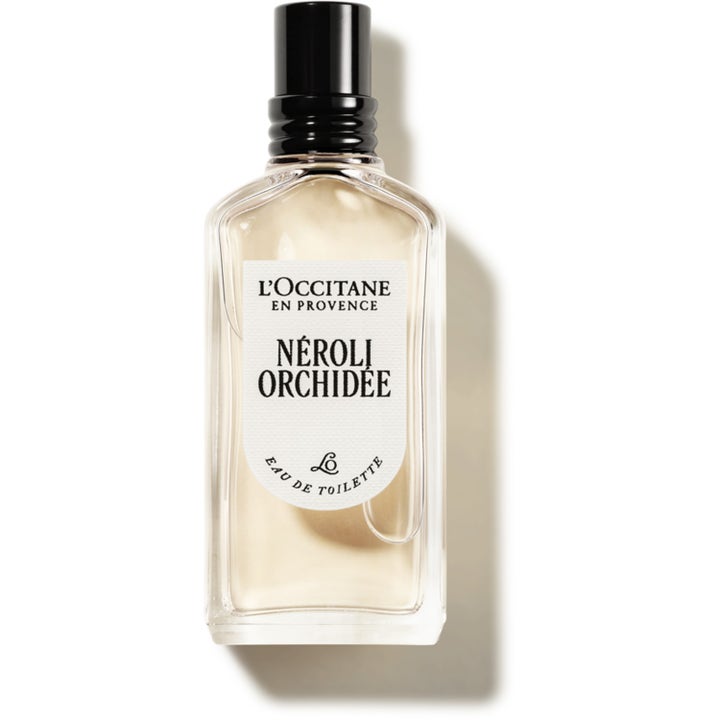 Néroli & Orchidée