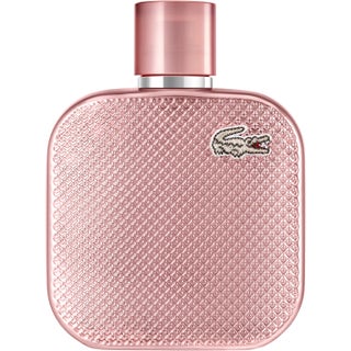Lacoste L.12.12 Silver Rose