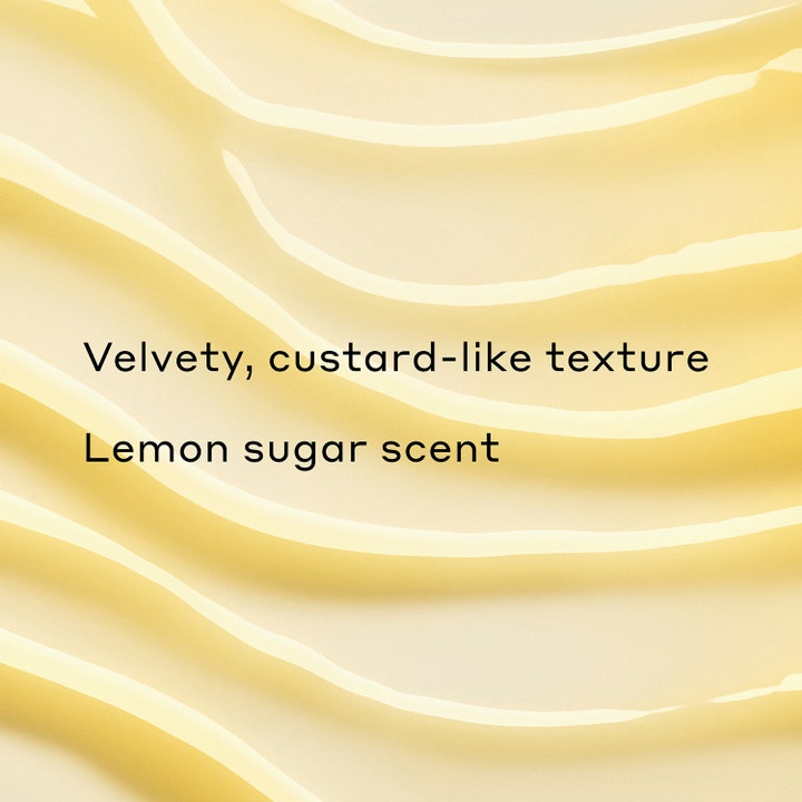 Ole Henriksen Transform Dewtopia 20% Acid Night Treatment 30 ml silottava yöseerumi, jossa on kermainen koostumus.