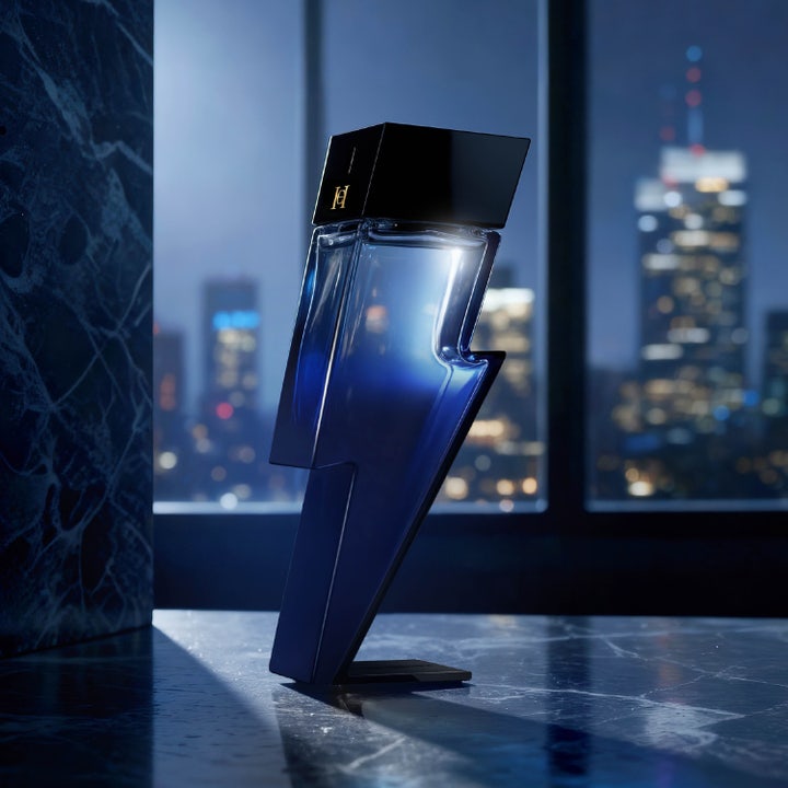 Bad Boy Cobalt